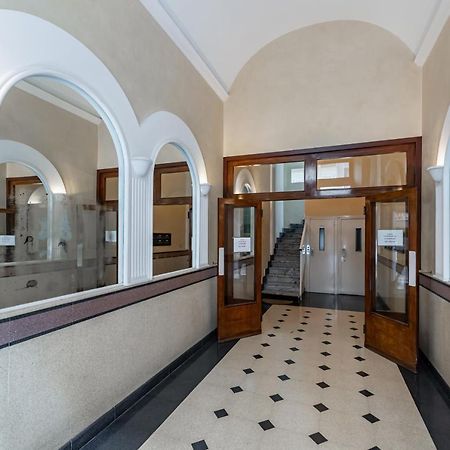 Central Station Terrace Apartment Near The Sea Pescara Esterno foto