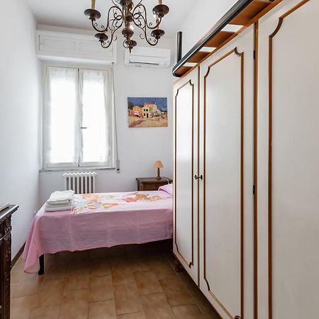 Central Station Terrace Apartment Near The Sea Pescara Esterno foto