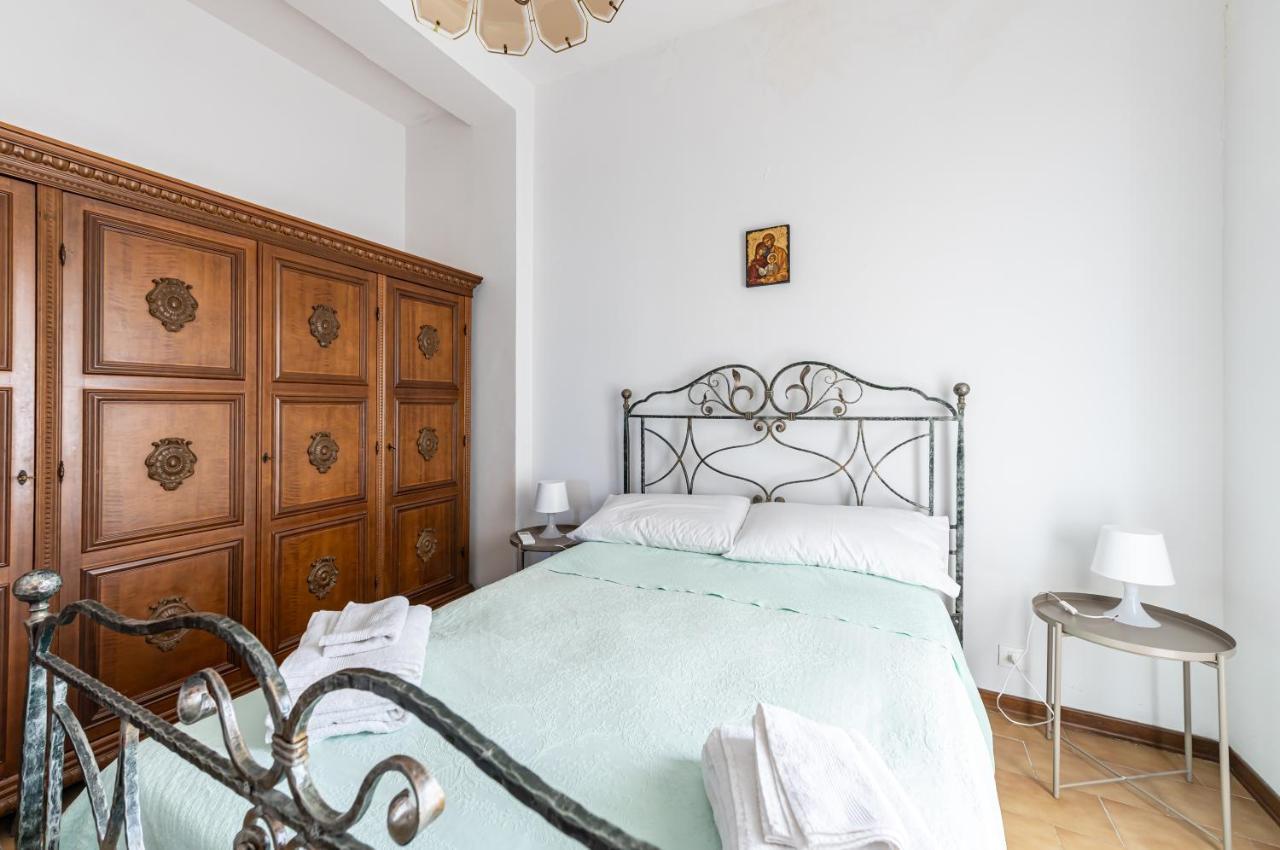 Central Station Terrace Apartment Near The Sea Pescara Esterno foto