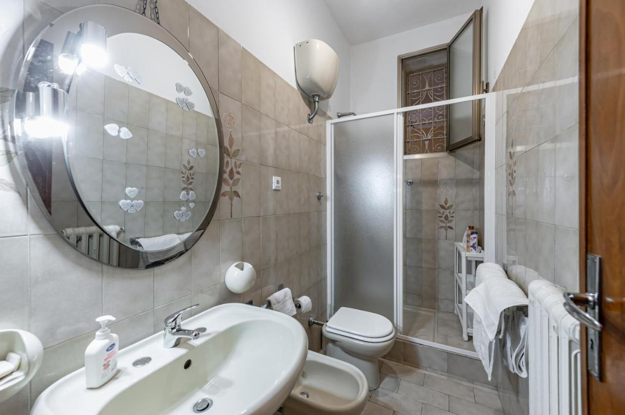 Central Station Terrace Apartment Near The Sea Pescara Esterno foto